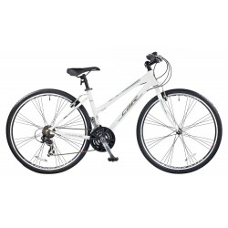 CBR Claud Butler City Sport Ladies Hybrid Bike